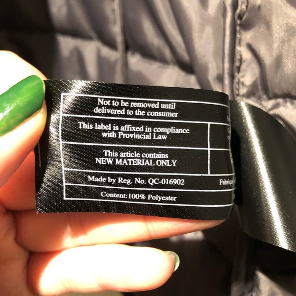 Vero moda padded jacket - Picture 6 of 7